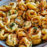 Tortellini Party Snacks